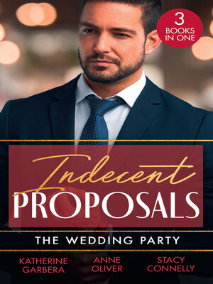 cover image of Indecent Proposals